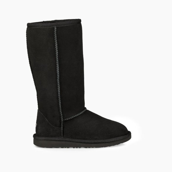 UGG Kid's CLASSIC II Tall boot - Picture 1 of 12